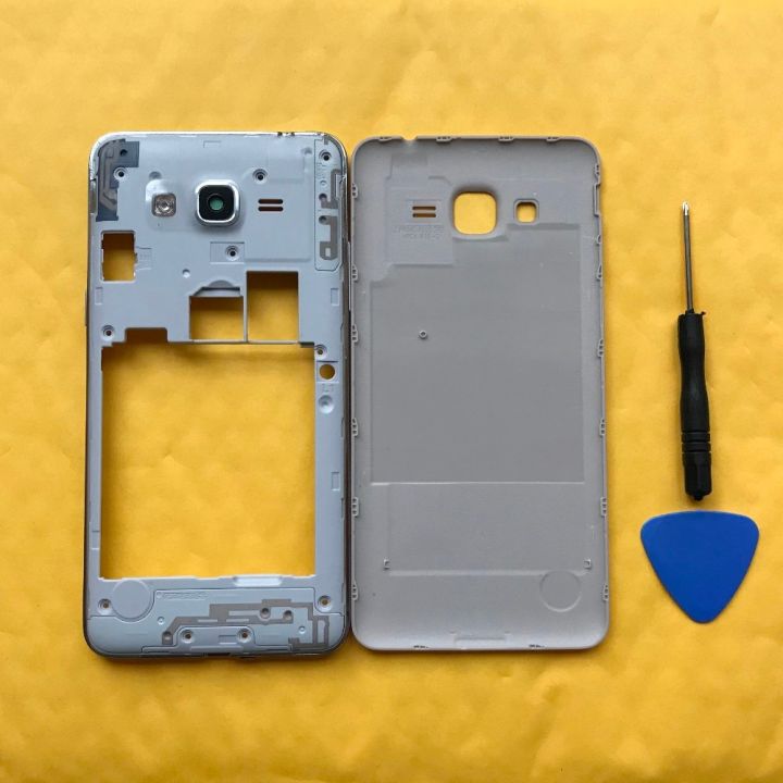 for-samsung-galaxy-j2-prime-g532-g532h-g532f-g532g-g532m-original-phone-middle-frame-with-rear-battery-door-housing-back-cover-replacement-parts