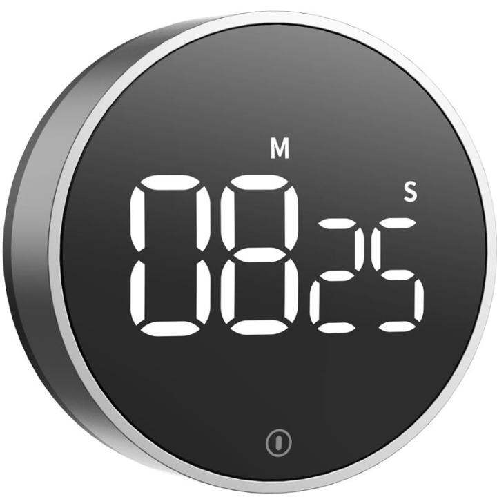 （Power Points Switches & Savers）NOKLEAD Kitchen Timer Digital