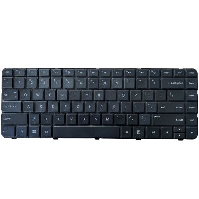New US Keyboard For HP G4 G6 G4 1000 250 255 G1 430 431 435 436 450 455 CQ43 Laptop English Layout