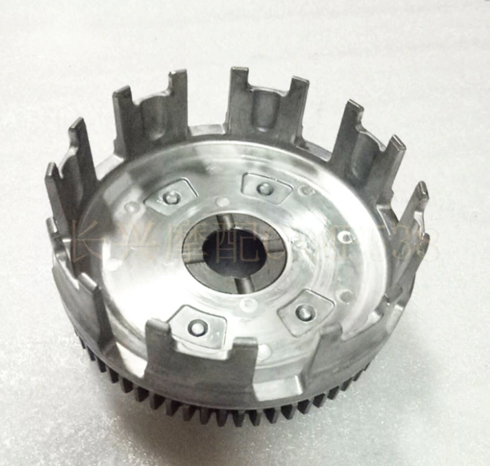 Honda XR200 clutch housing Basket Lazada PH