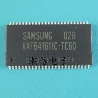 5pcs K4F641611C-TC60 TSOP-50