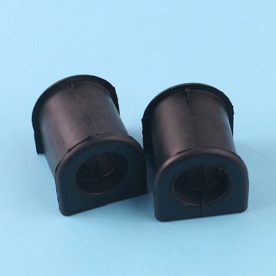 2Pcs For Volvo S60 V70 S80 XC90 Front Anti Roll Bar Bush Repair Kit 9492040 1998 1999 2000 2001 2002 2003 2004 2005 2006 2007