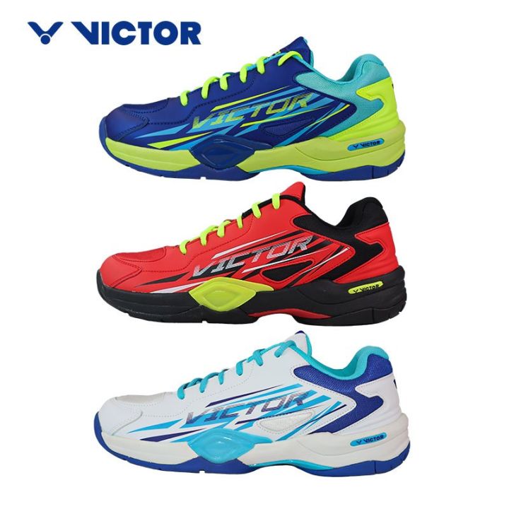 VICTOR AS-40W Badminton Shoes | Lazada