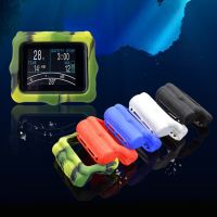 New Scuba Diving Silica Gel Silicone Protector Cover For Shearwater Perdix Ai Sa Anti-Scratch Diving Computer Watch