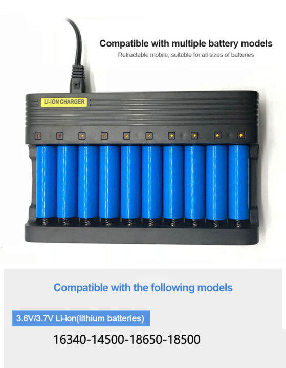 phomax-10-slot-4-2v-led-smart-display-light-fast-charge-eu-imr-li-ion-18650-17650-22650-rechargeable-battery-charger