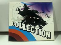 1   CD  MUSIC  ซีดีเพลง    escalator records COLLECTION     (K18J83)