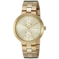 นาฬิกาผู้หญิง MICHAEL KORS Garner Ladies Watch MK6408 สายนาฬิกาสแตนเลส ตัวเรือนสแตนเลส