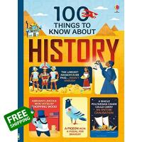 This item will be your best friend. &amp;gt;&amp;gt;&amp;gt; หนังสือภาษาอังกฤษ 100 THINGS TO KNOW ABOUT HISTORY