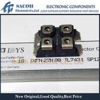 New 1PCS IXFN27N80 IXFN27N80Q or IXFN25N80 SOT-227B 27A 800V HiPerFET Power MOSFETs