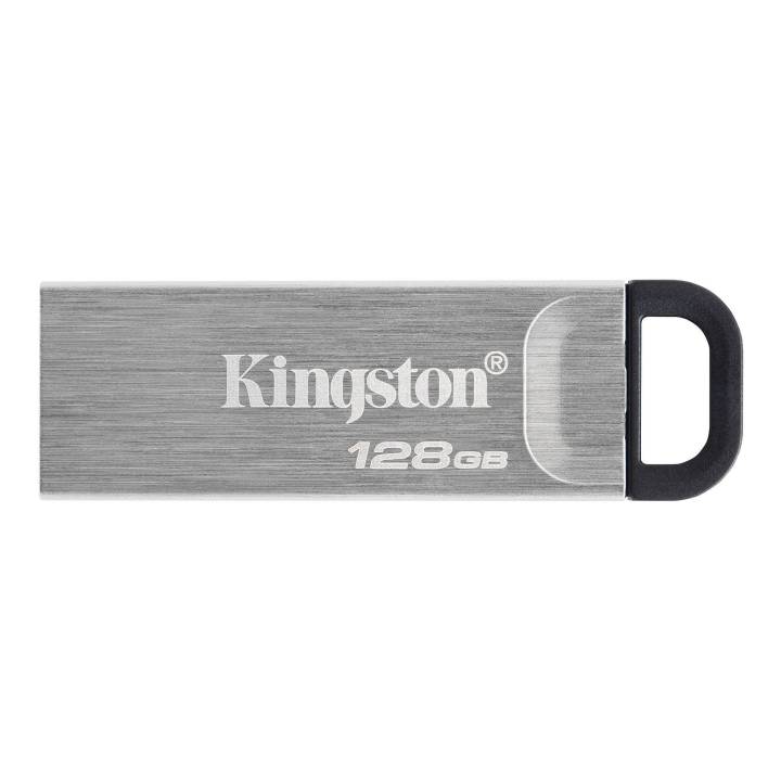 kingston-kyson-usb-a-3-2-gen1-flash-drive-128gb-ของแท้-ประกันศูนย์-5ปี