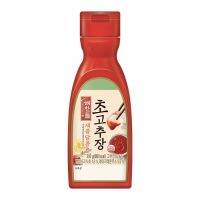 ?Import Item? 초고추장 น้ำจิ้มซาชิมิ Sashimi Sauce 300g