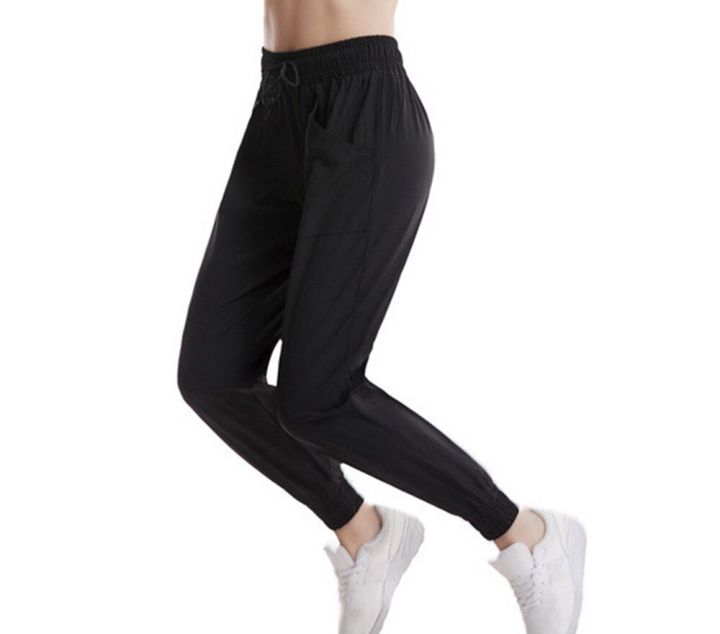 unisex-men-women-jogger-dance-sports-yoga-pants-baggy-slacks-trousers-sweatpants