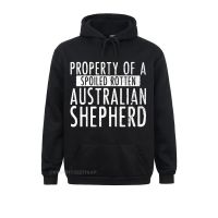 Adorable Australian Shepherd For Lovers Dog Pullover Hoodie England Hoodies Cute Men Sweatshirts Custom Clothes Size Xxs-4Xl