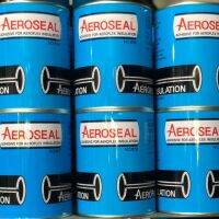 ( Pro+++ ) สุดคุ้ม กาวทายางหุ้มท่อ Aeroseal 700 grm ออกใบกำกับได้แจ้งในแชท ราคาคุ้มค่า กาว กาว ร้อน กาว อี พ็ อก ซี่ กาว ซิ ลิ โคน