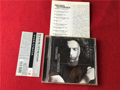 (R) Michael Hutchence pop rock