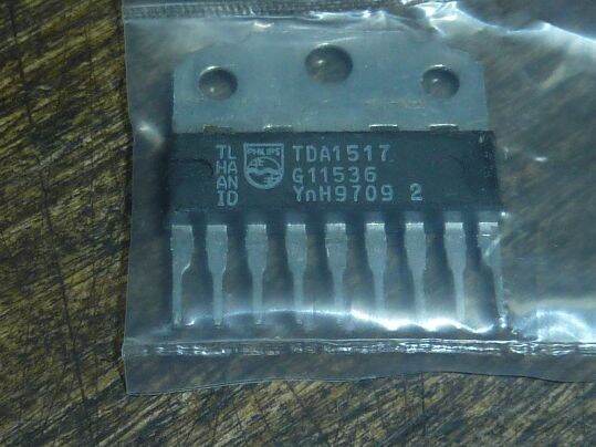 TDA1517 STEREO POWER AMPLIFIER GENUINE PHILLIPS NPX NOT A COPY | Lazada PH