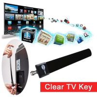 เสาอากาศ รับสัญญาณทีวีดิจิทัล HDTV Digital Clear TV Key รุ่น HDTVDigital-15oct-J1