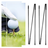 3-Folding Golf Corrector Practice Stick อุปกรณ์ฝึกกอล์ฟ Golf Alignment Aid Practice Rods สำหรับการตีและฝึกซ้อมกอล์ฟ