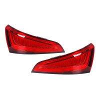 Rear Brake Light Signal Turn Tail Light Car for Q5 2013-2017