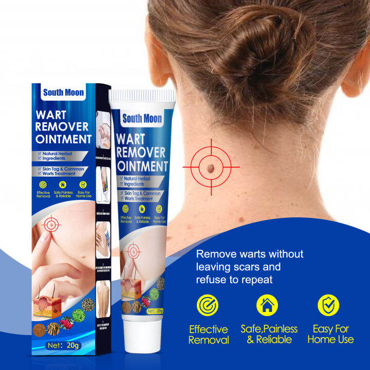 Warts remover original warts removal warts removal cream painlessly