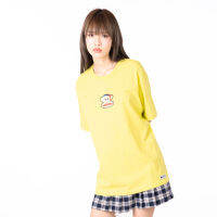 PAUL FRANK เสื้อยืด UNISEX TEES SOLAR WIND THE AURORA