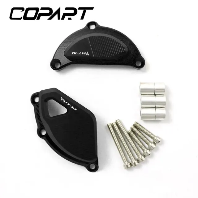 Motorcycle Accessories Engine Guard Protector Motor Crash Pads Frame