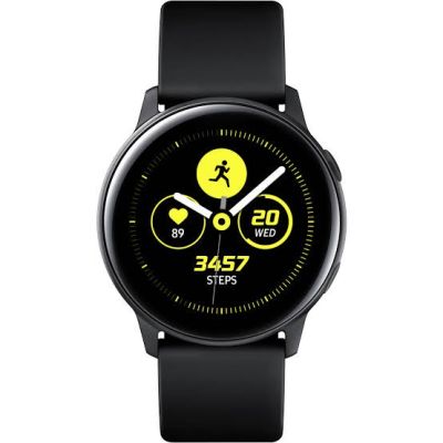 Smart watch รุ่น Galaxy Watch Active (ฺBluetooth Only)