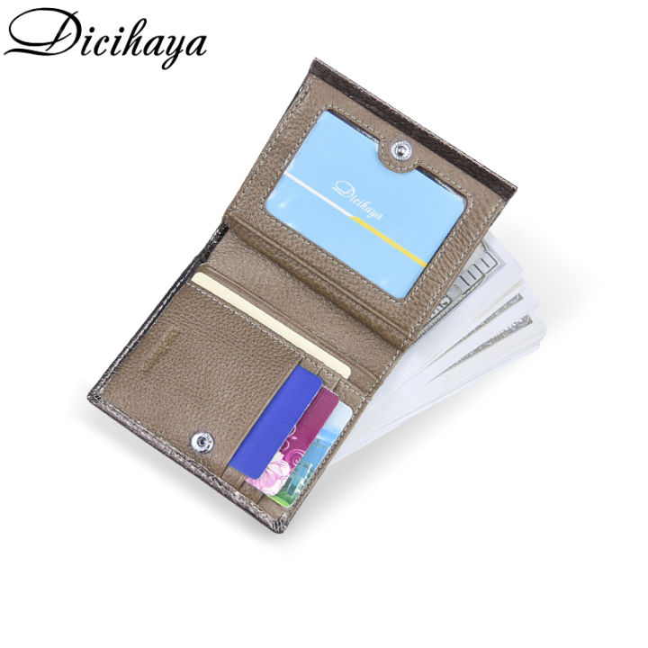 dicihaya-new-mini-wallet-women-genuine-leather-wallets-fashion-alligator-hasp-short-wallet-female-small-woman-wallets-and-purses