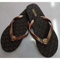 On-hand Mk flip flop slippers (PAUBOS SALE)