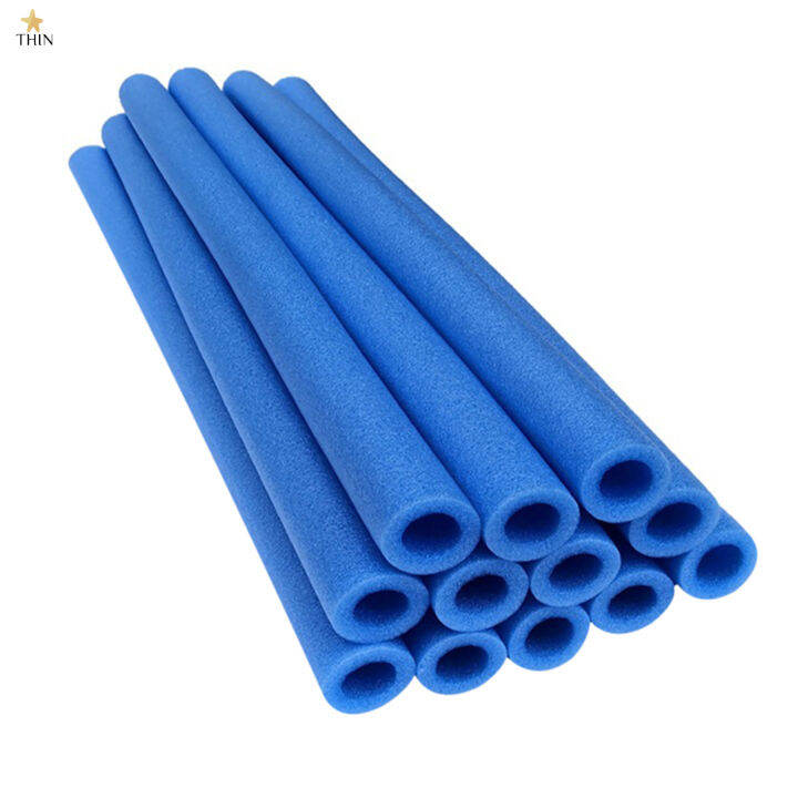 THIN Trampoline Foam Tube Sponge Tube Children Jumping Bed Railing ...