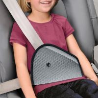 Ajusteur de ceinture sécurité pour enfants bébés dispositif Protection robuste positionneur voiture accessoires intimes