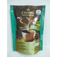 CHAME Sye Coffee Pack ชาเม่ ชาย คอฟฟี่ แพ็ค กาแฟปรงสำเร็จชนิคผง ขนาด 15 กรัม x 10 ซอง