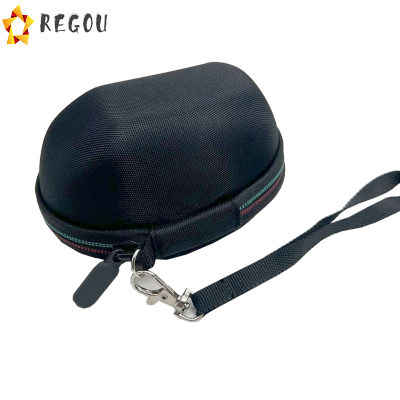 กระเป๋าใส่เมาส์สำหรับเล่นเกมแบบแข็งสำหรับเปลี่ยนได้สำหรับ Logitech Lift Vertical Ergonomic Wireless Bluetooth-Compatible Mouse