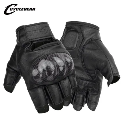 [COD] 2022 New Men and Outdoor Riding Gloves Half