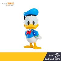 พร้อมส่ง+โค้ดส่วนลด Nendoroid Donald Duck-Donald Duck 1668 By Good Smile Company (ลิขสิทธิ์แท้ )