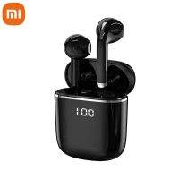 Original Xiaomi redmi Pro J05 Wireless Bluetooth Headset Sport Earphone Gaming Headphones Digital Display With Microphone