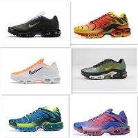 【hot】ღ｡◕‿◕｡ღ New Air Plus TN Se Original Lightweight Casual Sneakers 40-46-34 Sports Shoes