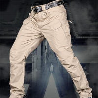 มาใหม่ล่าสุด2021 Fashion Men Pants ผู้ชายกางเกงกีฬาแห้งเร็วผู้ชายหลวมฤดูร้อนสบายๆไขมันฤดูร้อนกางเกงบางกางเกงกลางแจ้งกางเกงเดินป่า