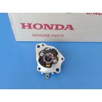 31213-KEE-630ชุดแปรงถ่านและฝาครอบมอเตอร์สตาร์ทแท้HONDA CLICK i,Spycy I, Scoopyi ,Zoomer xและรุ่นอื่นๆ ()1ชิ้น