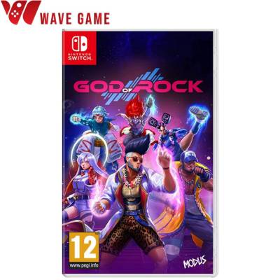 nintendo switch god og rock ( english zone 2 )