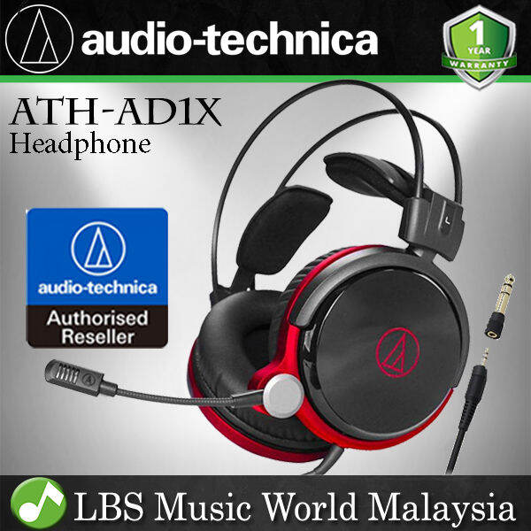 Ag1x audio technica hot sale