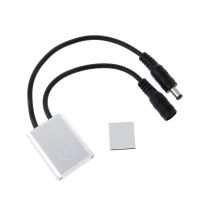 Portable Automatic Small Touch Sensor Switch 12V 24V 3A DC Brightness Adjustment Touch Dimmer For LED Strip Light Lamp