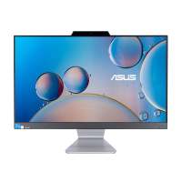 ALL-IN-ONE (ออลอินวัน)ASUS (A3402WBAK-BA003WS) / Intel Core i3-1215U / 8GB / 512GB SSD / 23.8" FHD / Intel UHD Graphics / Windows 11 Home + Office Home &amp; Student / รับประกัน 3 ปี - BY A GOOD JOB DIGITAL VIBE