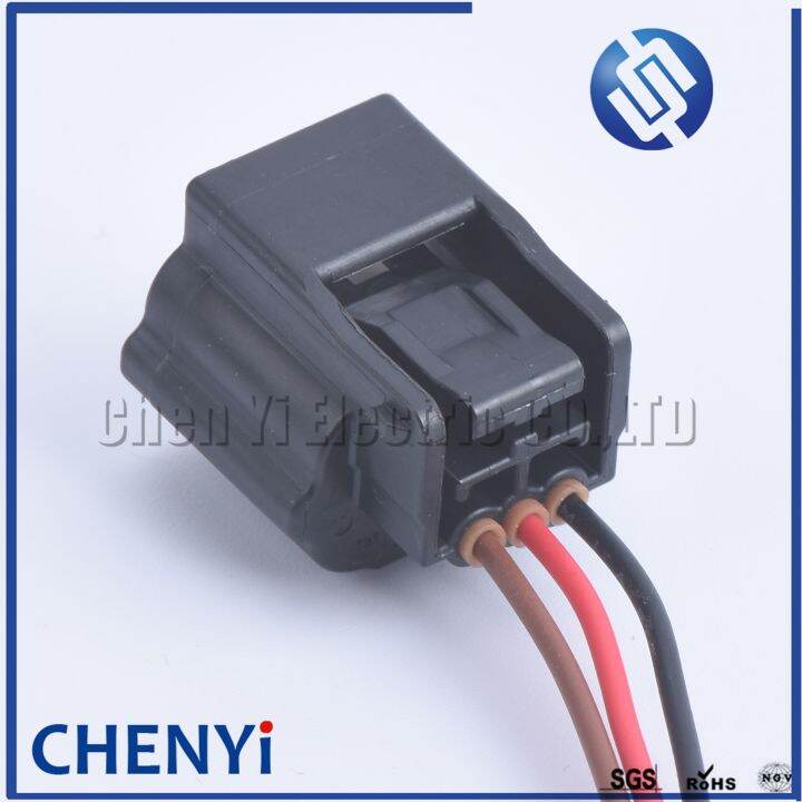 special-offers-3-pin-auto-waterproof-plug-electrical-wire-pdc-reversing-radar-connector-7283-8852-30-7282-8852-30-for-nissan-honda-benz-renault