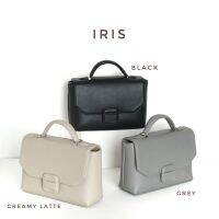 Iris Bag : Bucketlist.Brand