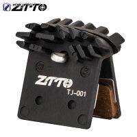 ♘۩✖  ZTTO MTB Ceramic Full Metallic Resin Ice Cooling Tech Brake Pads For M9000 M9020 M985 M8100 M785 M8000 G03A G04S J04C J03A