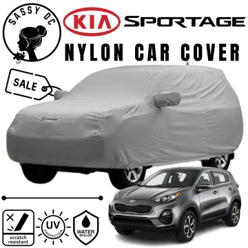 Shop Car Cover For Kia Sportage online