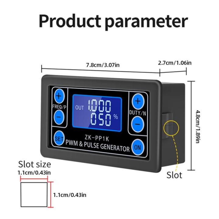 pwm-ความถี่ตัวสร้างความถี่รอบการทำงานปรับได้-pwm-มอเตอร์หรี่แสงเครื่องควบคุมความเร็วโมดูลเครื่องกําเนิดสัญญาณ