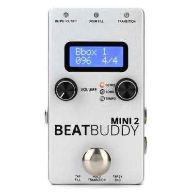 Beat buddy mini2 มือกลองแบบพกพาส่วนตัว