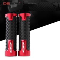 22mm 7/8 Motorcycle Handle Grips Handlebar Grip Ends Cap For HONDA CB650R CB 650 R CB 650R 2019 2020 Accessories